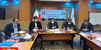 مجمع سالیانه هیات بدنسازی و پرورش اندام استان اردبیل برگزار شد